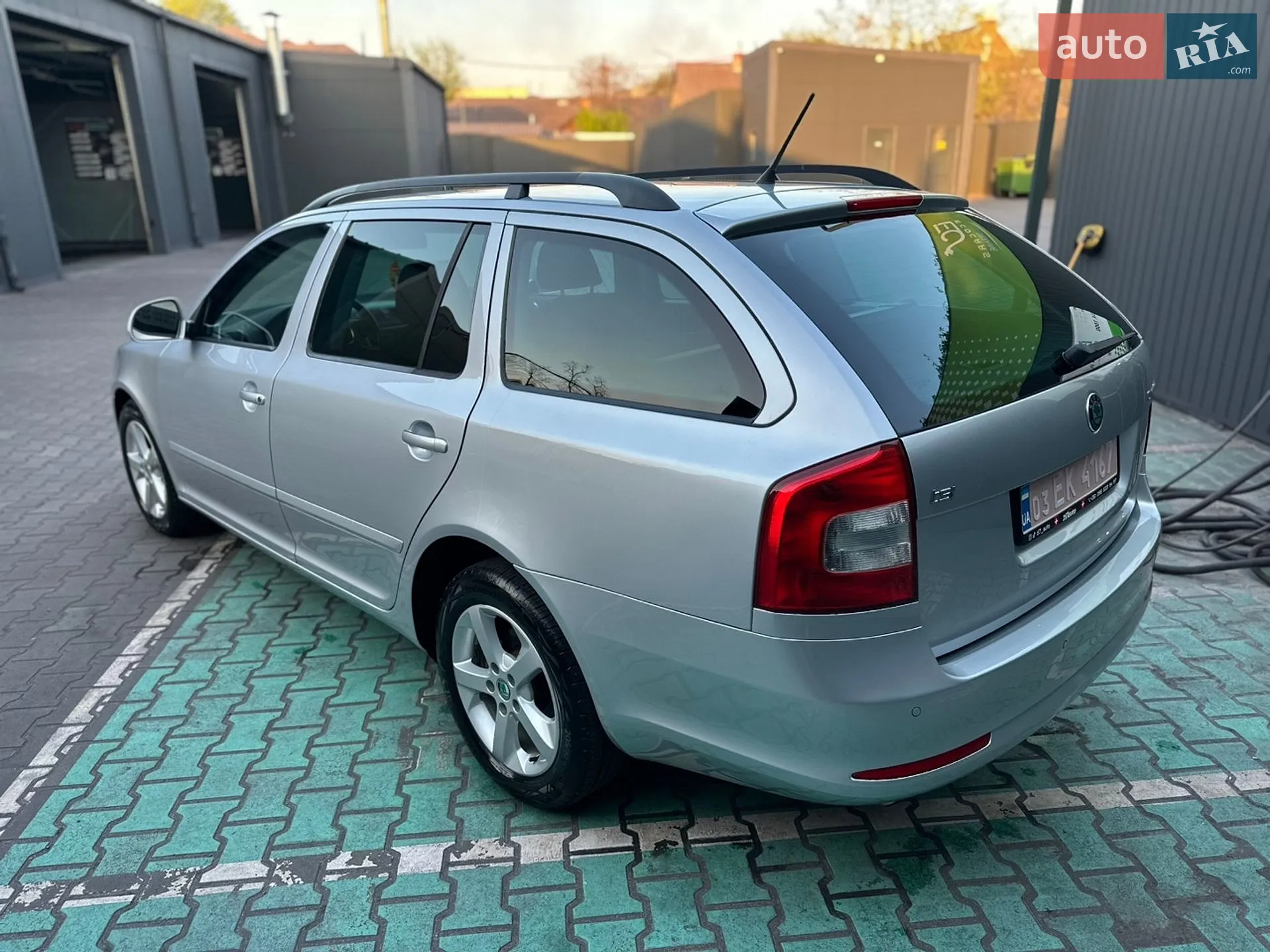 2012 Skoda Octavia - мініатюра 17