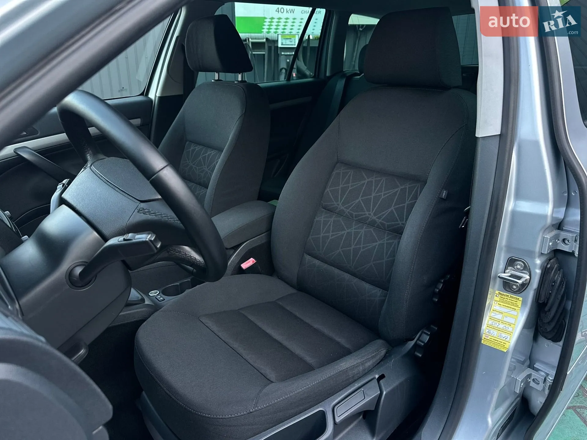 2012 Skoda Octavia - мініатюра 35