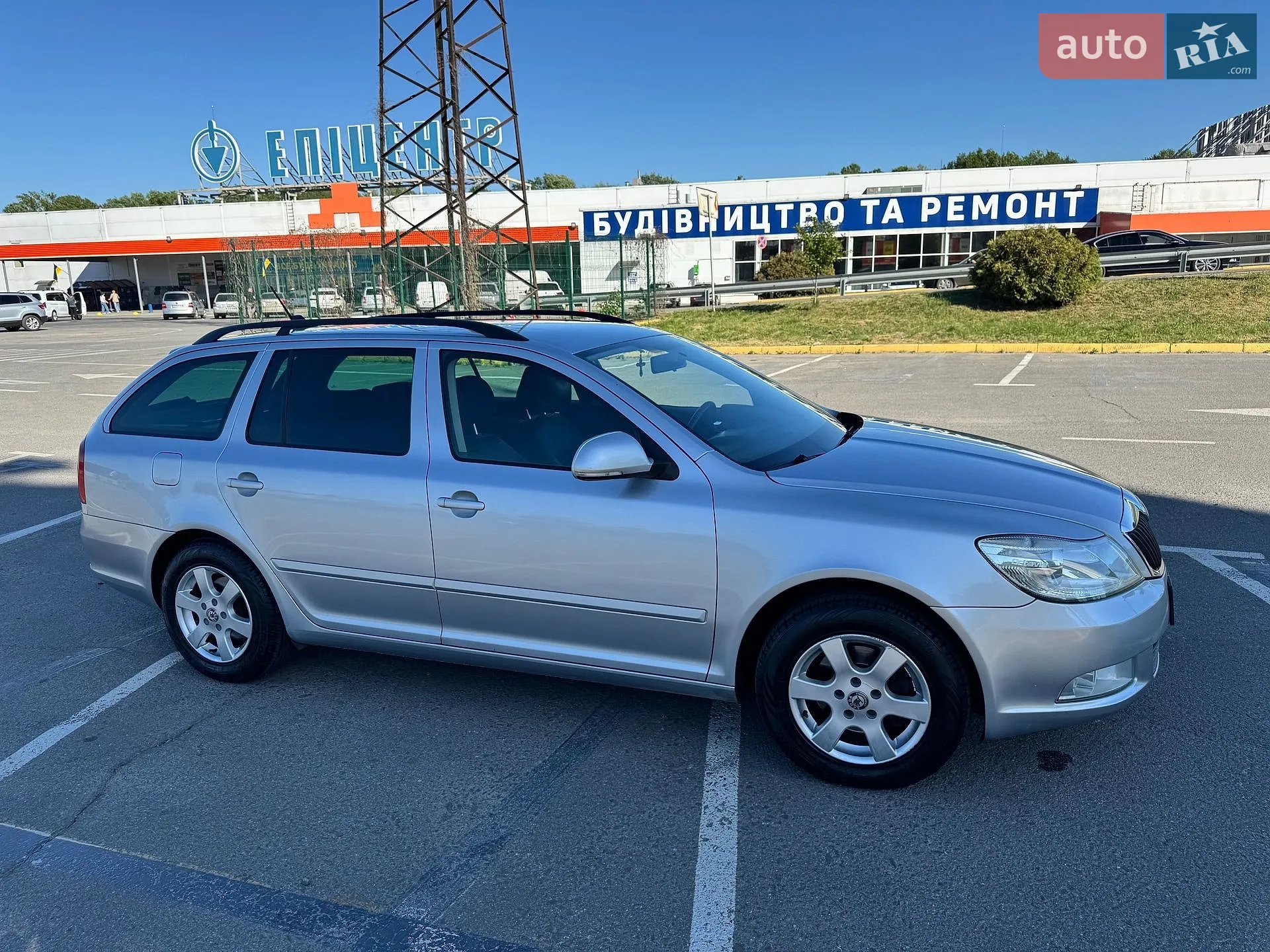 2012 Skoda Octavia - мініатюра 8