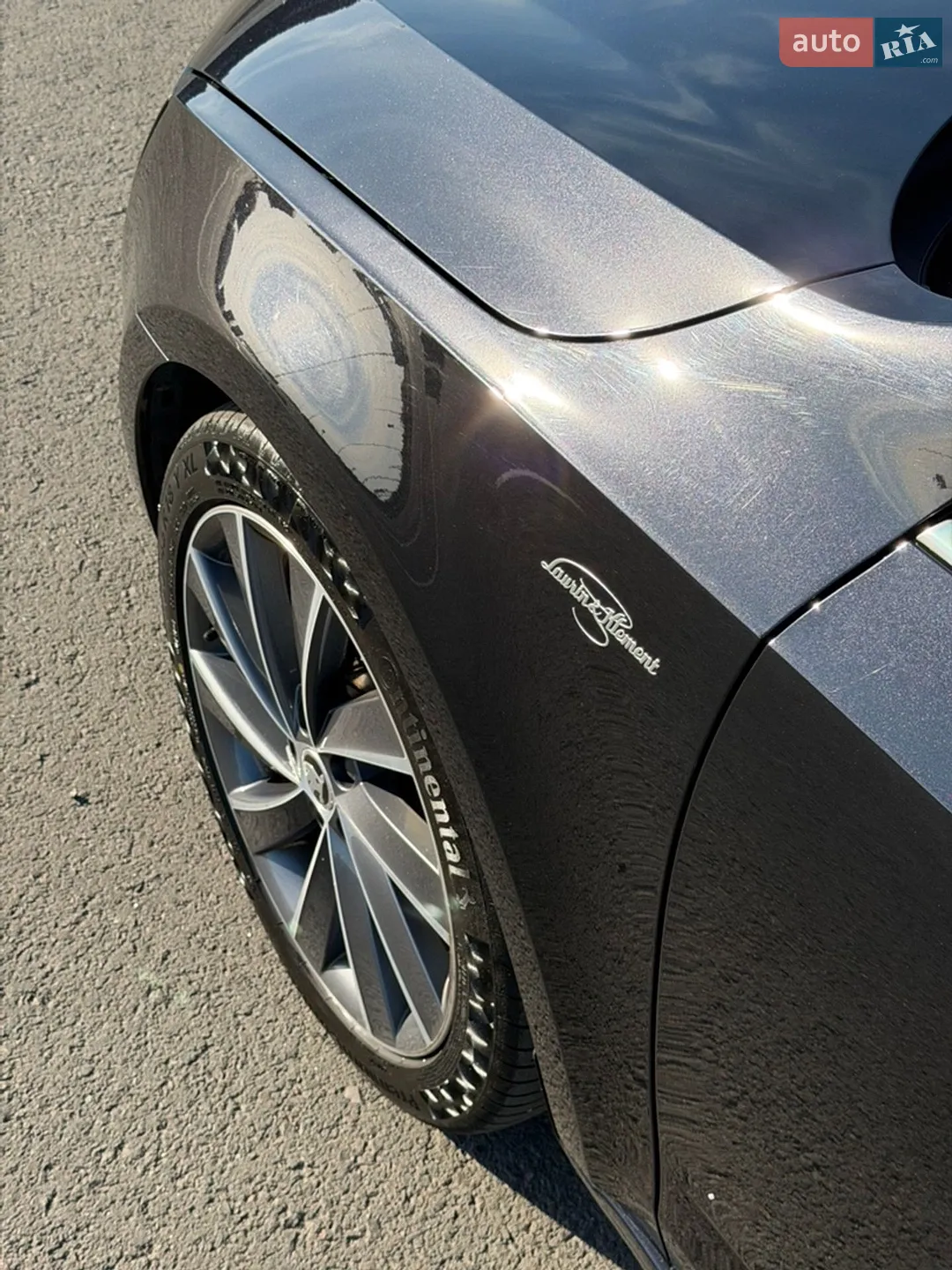2017 Skoda Octavia - мініатюра 2