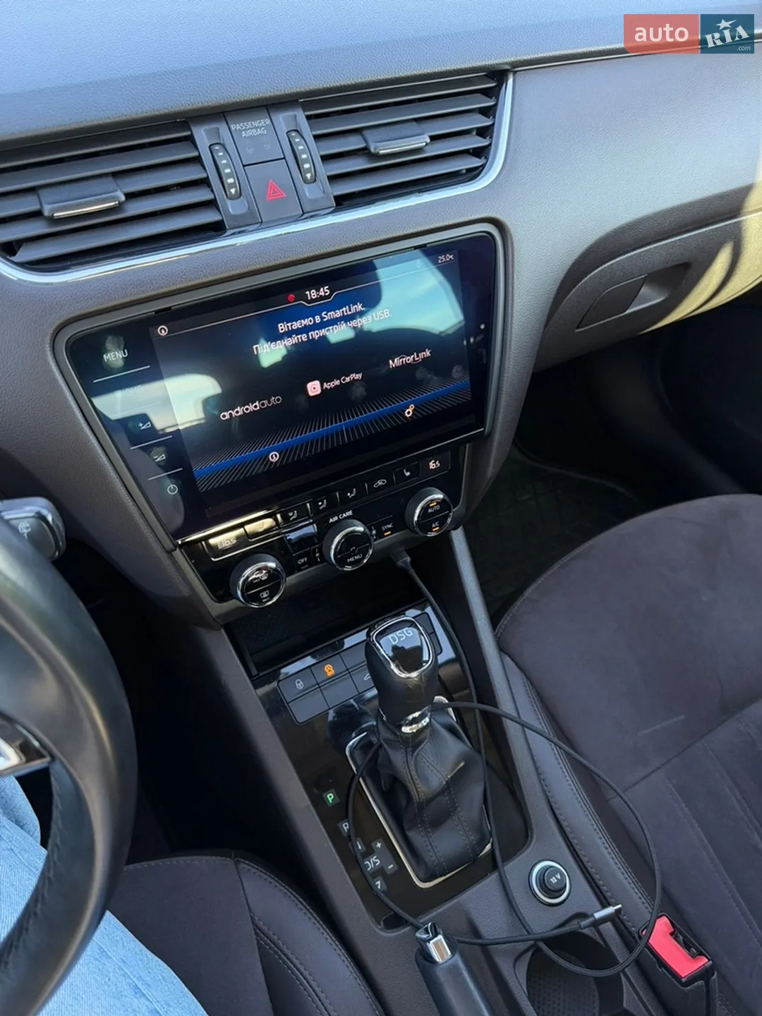 2017 Skoda Octavia - мініатюра 15