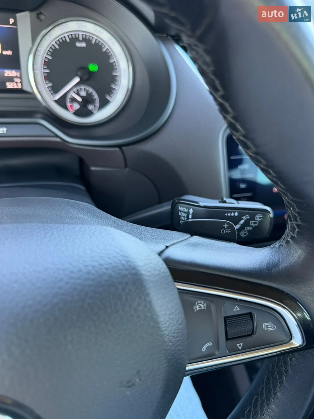 2017 Skoda Octavia - мініатюра 30