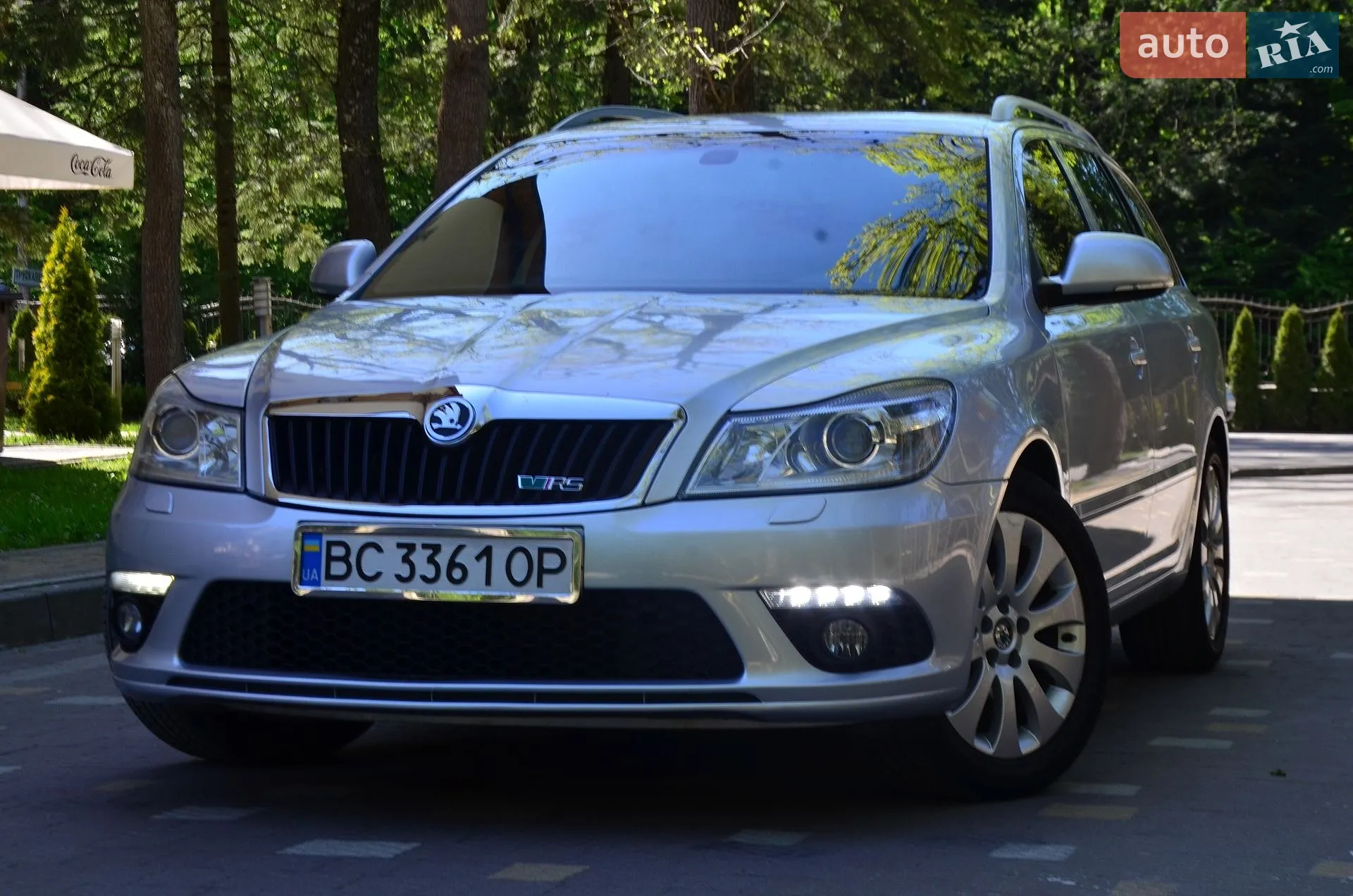 2010 Skoda Octavia - мініатюра 14