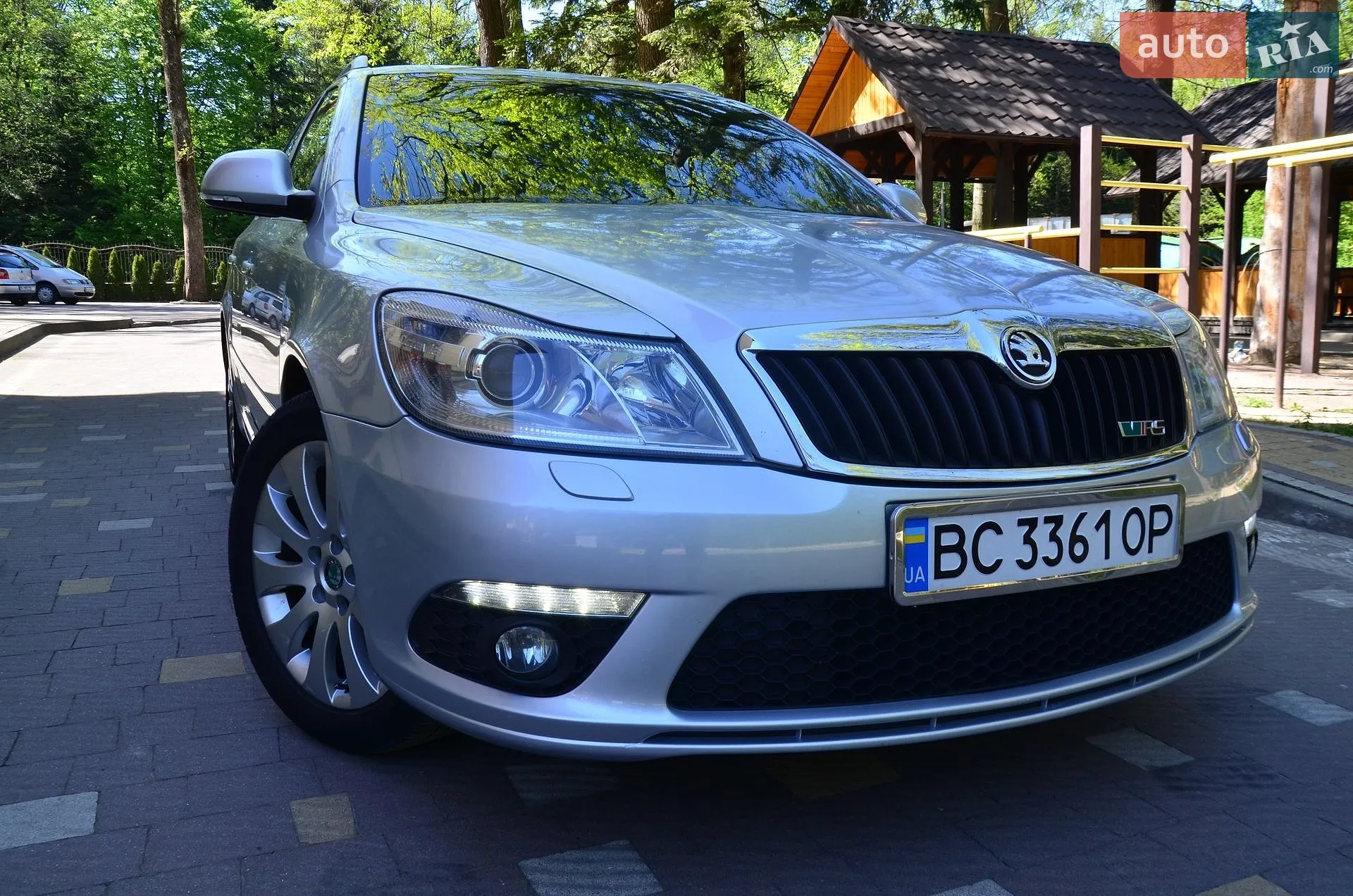 2010 Skoda Octavia - мініатюра 17