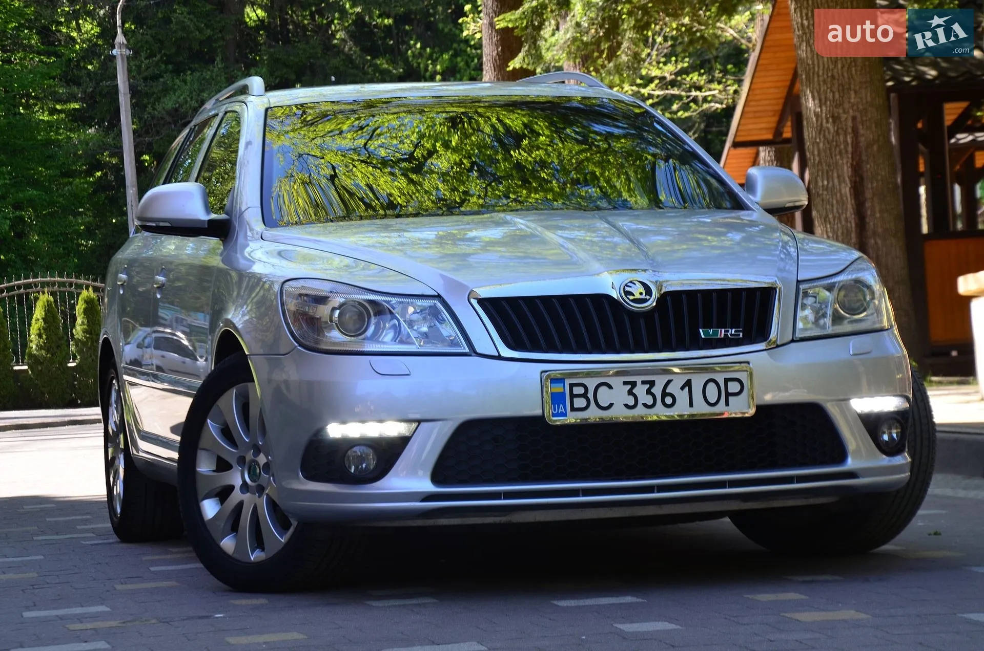 2010 Skoda Octavia - мініатюра 23