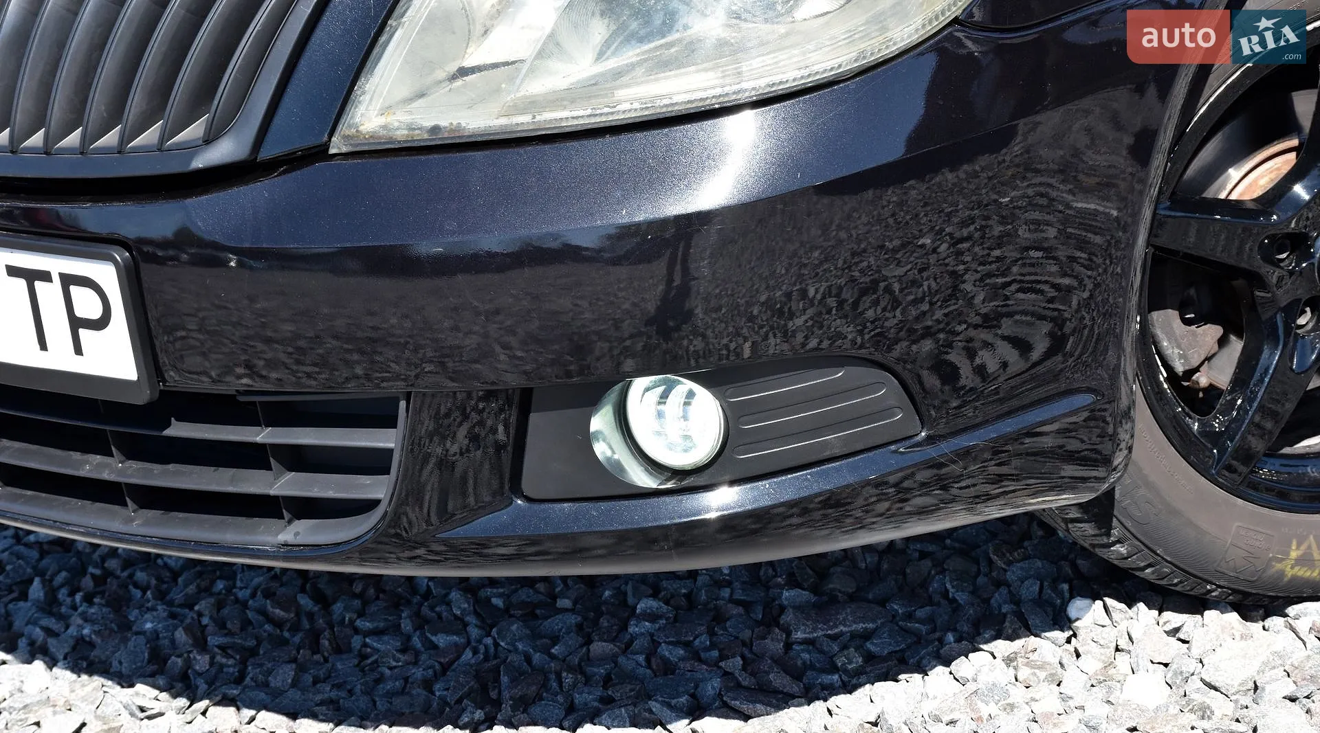 2011 Skoda Octavia - мініатюра 16