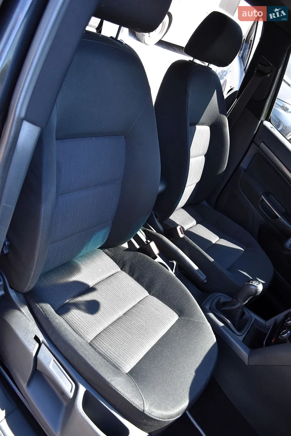 2011 Skoda Octavia - мініатюра 31