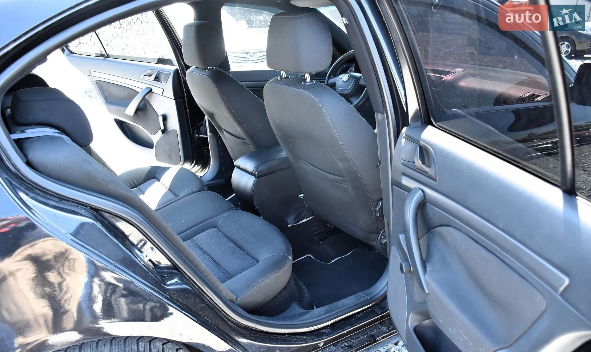 2011 Skoda Octavia - мініатюра 34