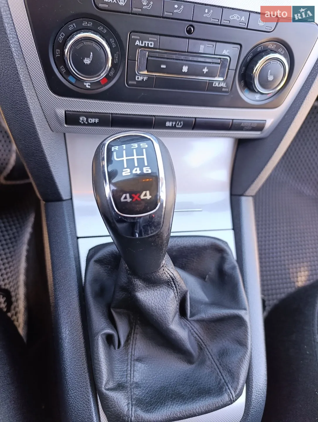 2013 Skoda Octavia - мініатюра 10