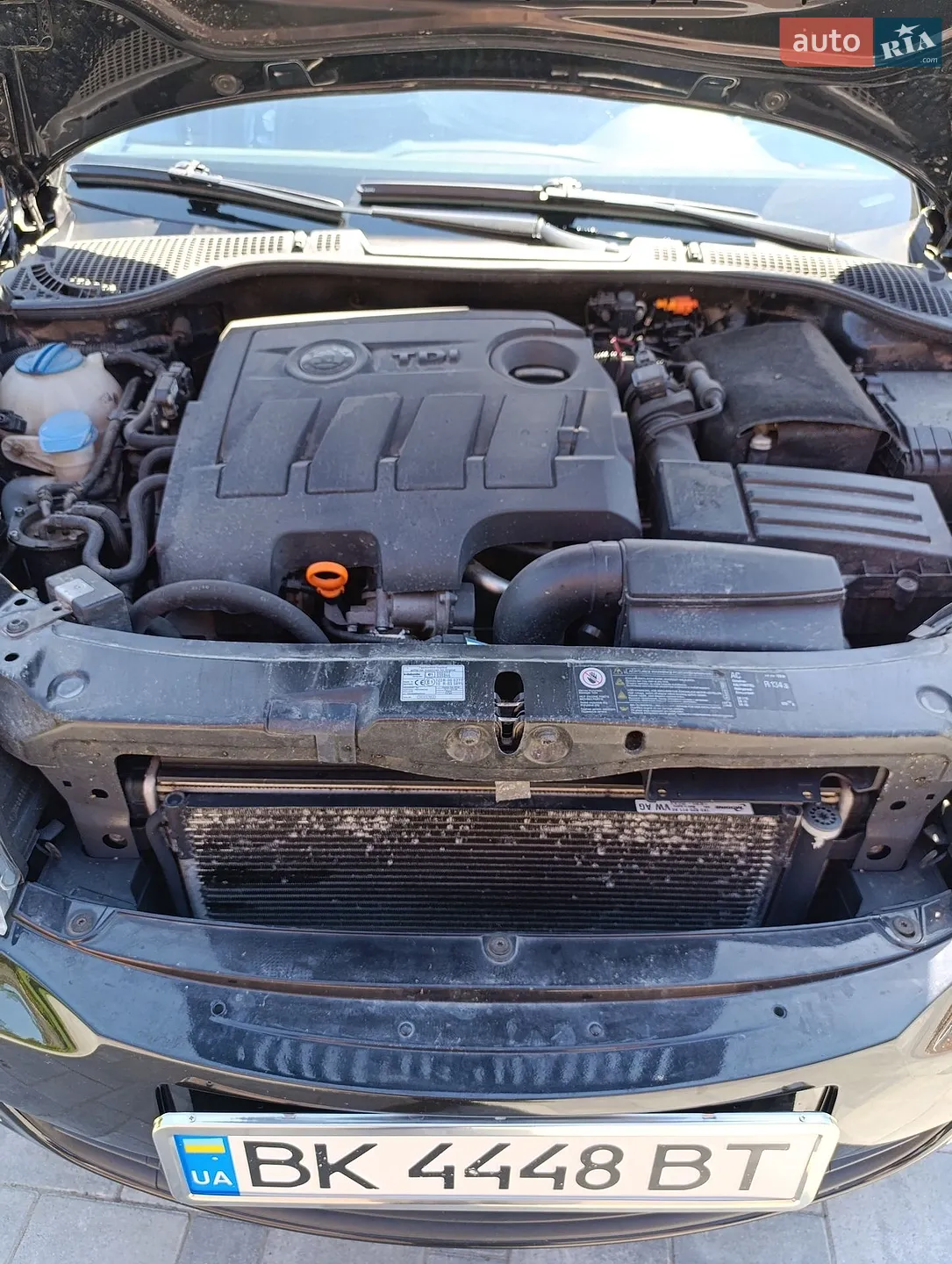 2013 Skoda Octavia - мініатюра 34