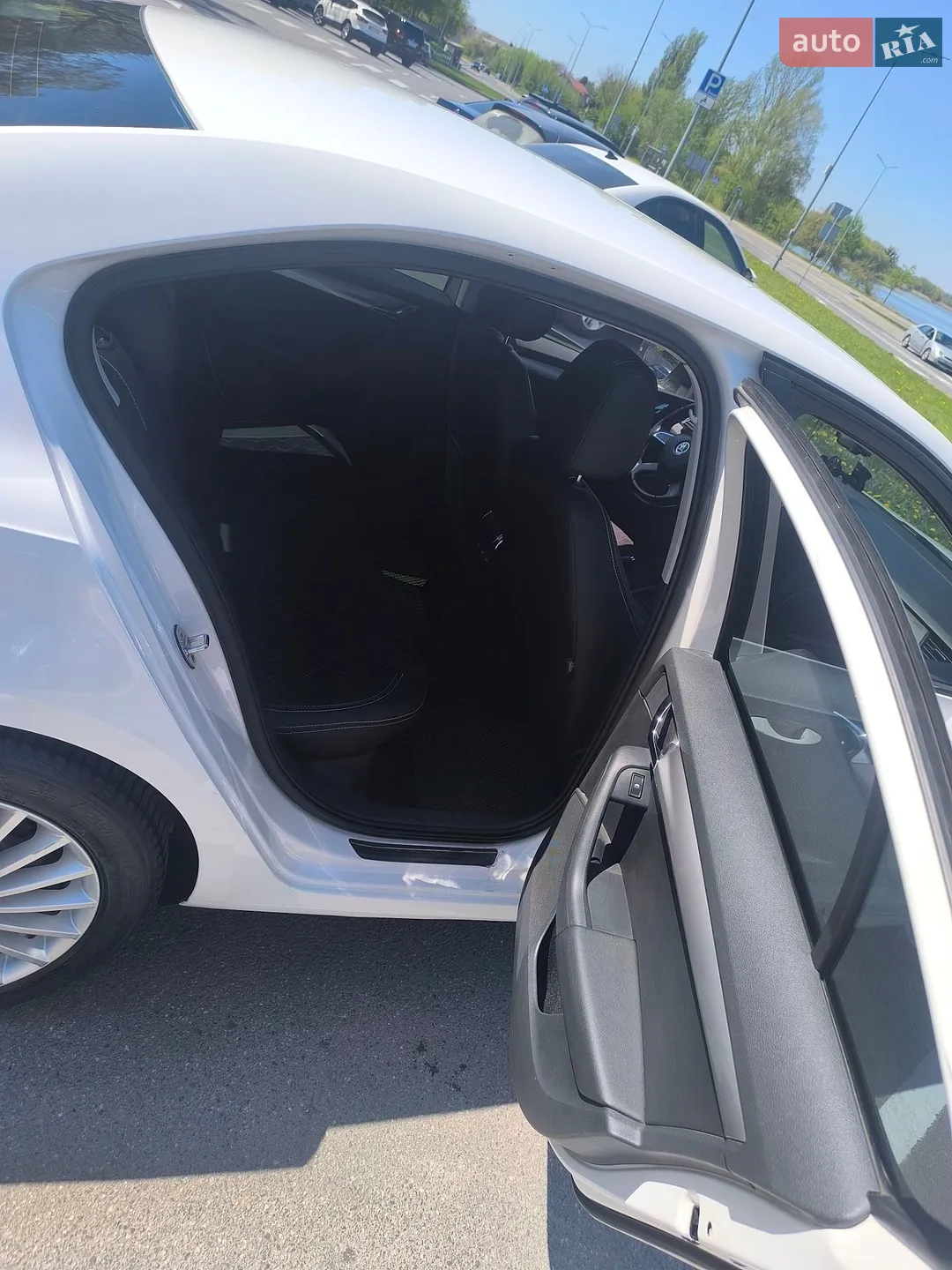 2014 Skoda Octavia - мініатюра 13
