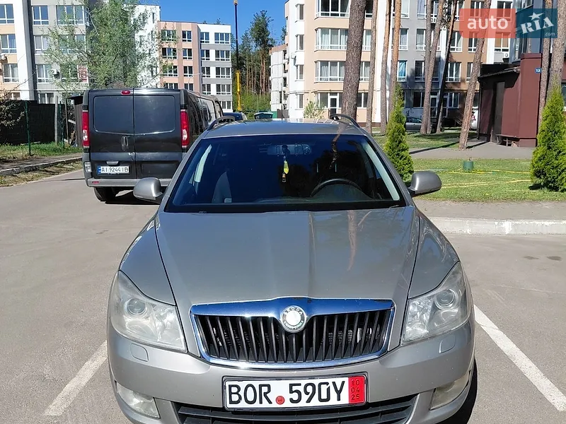 Skoda Octavia 2011 VIN Y6UCK41Z7BB154076 фото оголошення 40 з 73