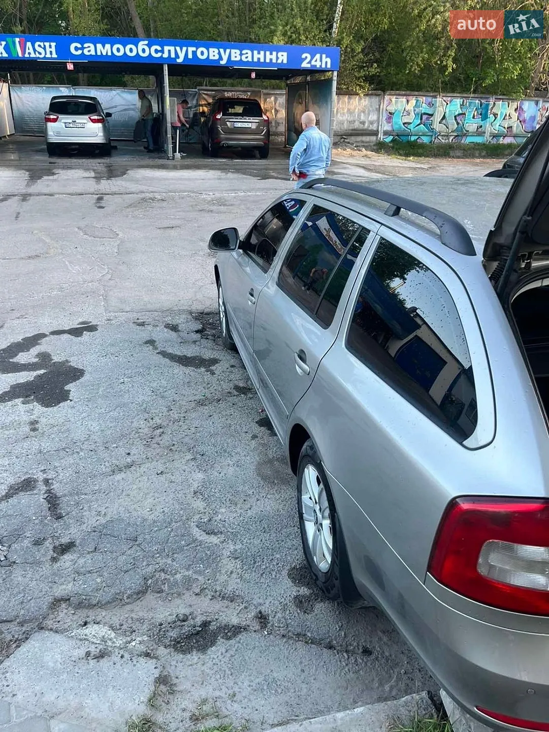 2012 Skoda Octavia - мініатюра 8