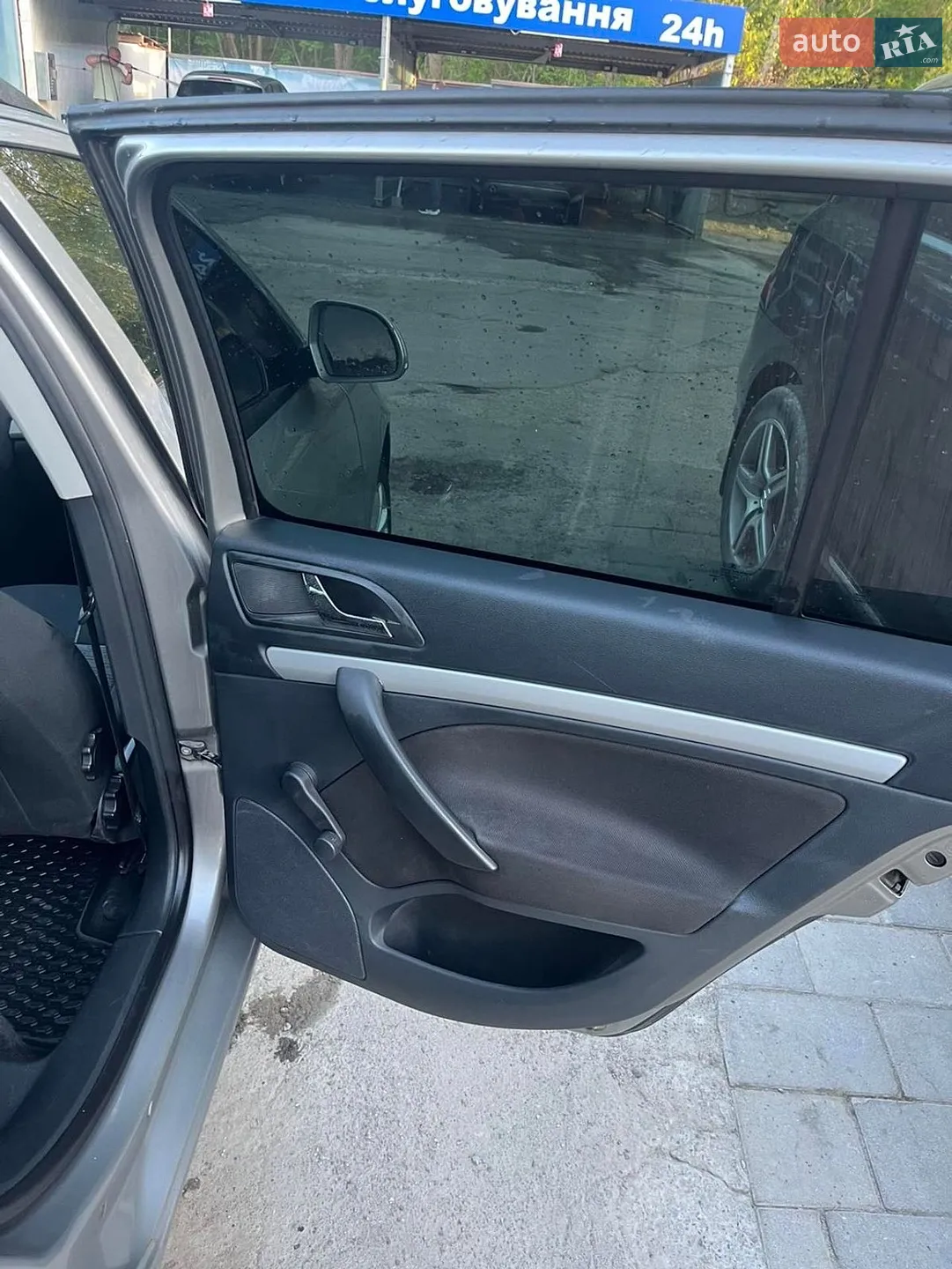 2012 Skoda Octavia - мініатюра 16