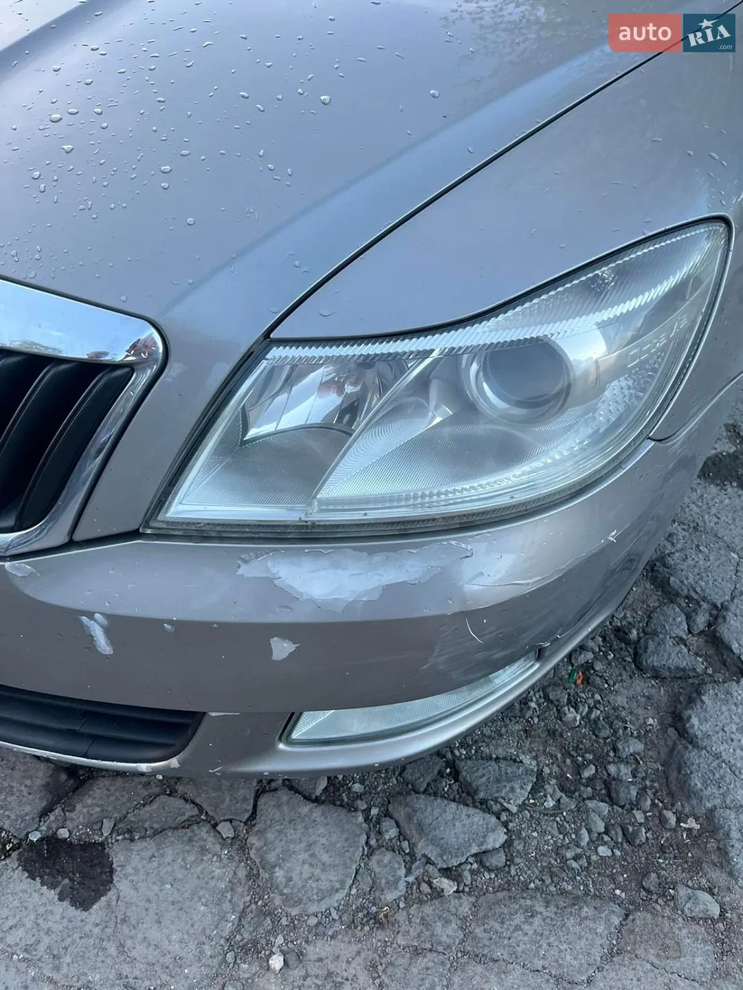 2012 Skoda Octavia - мініатюра 30