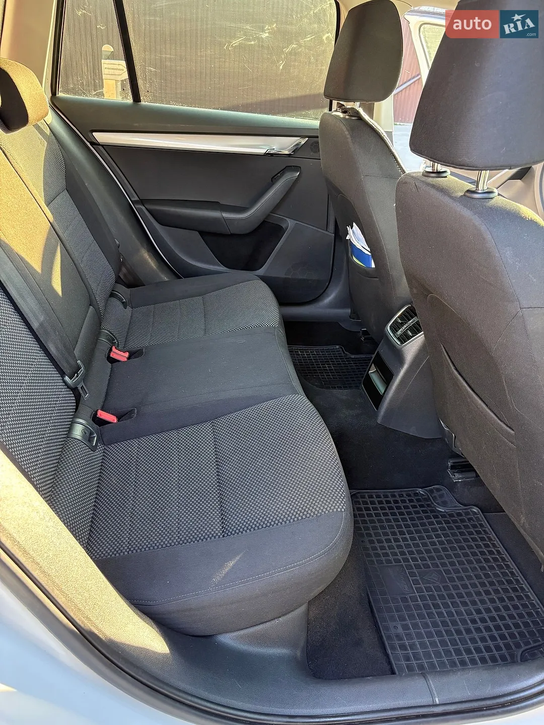 2013 Skoda Octavia - мініатюра 24