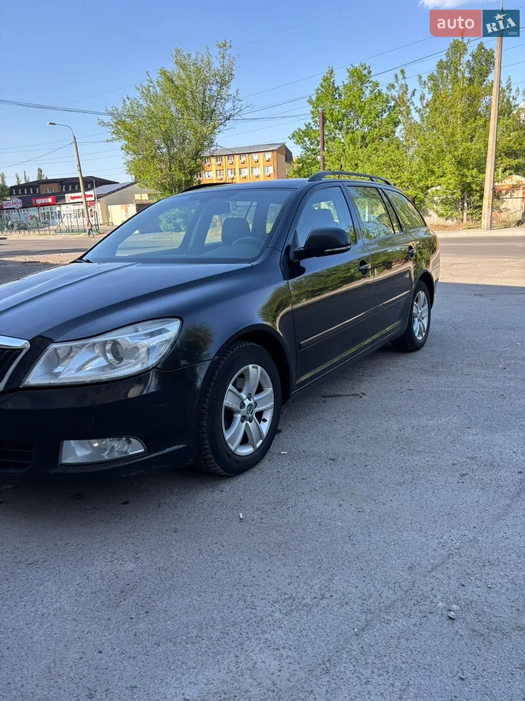 2011 Skoda Octavia - мініатюра 2