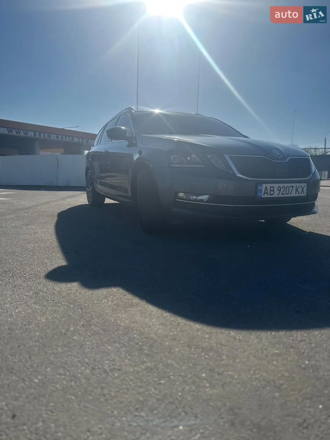 2019 Skoda Octavia - мініатюра 3