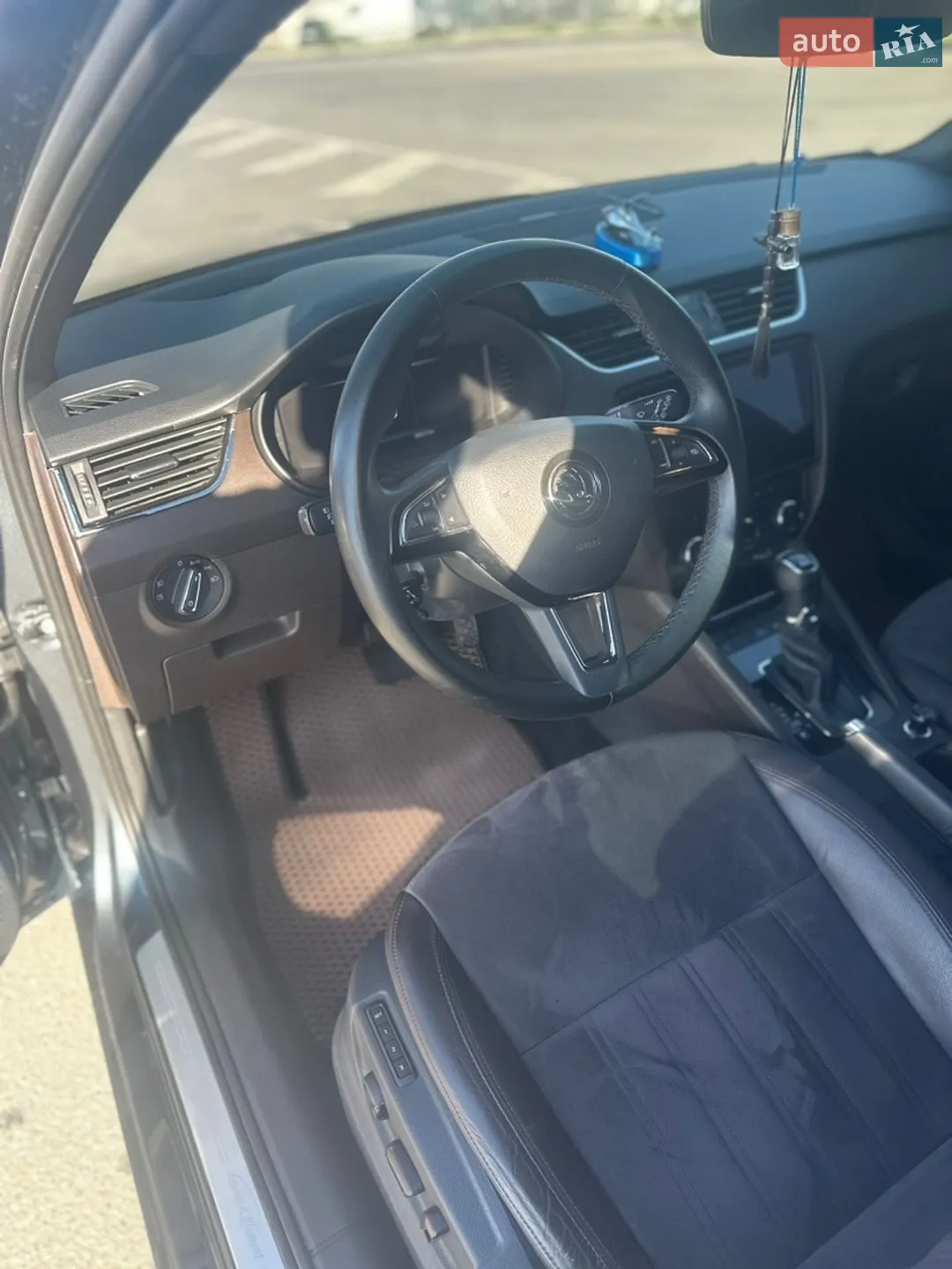2019 Skoda Octavia - мініатюра 9