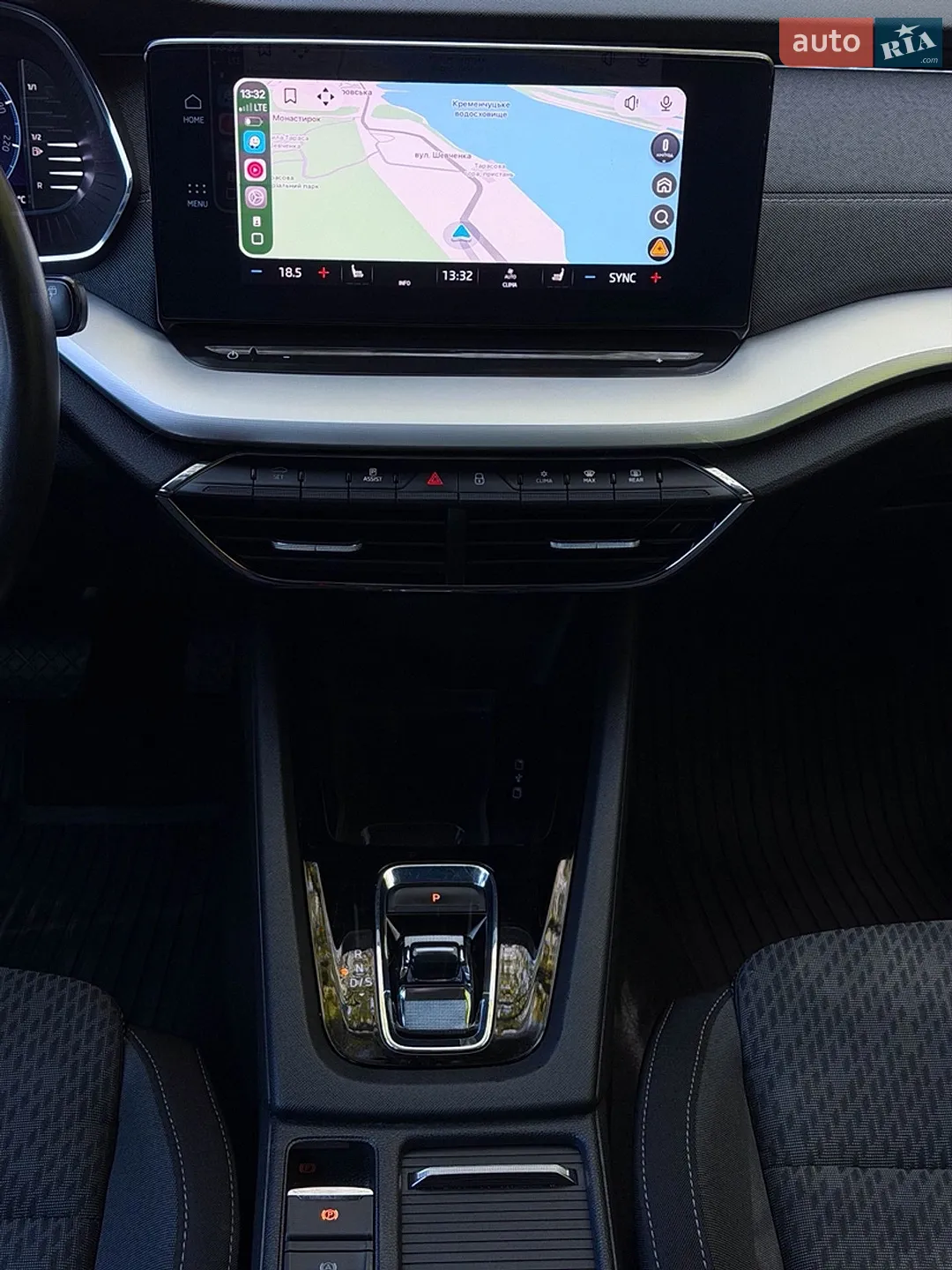 2022 Skoda Octavia - мініатюра 19