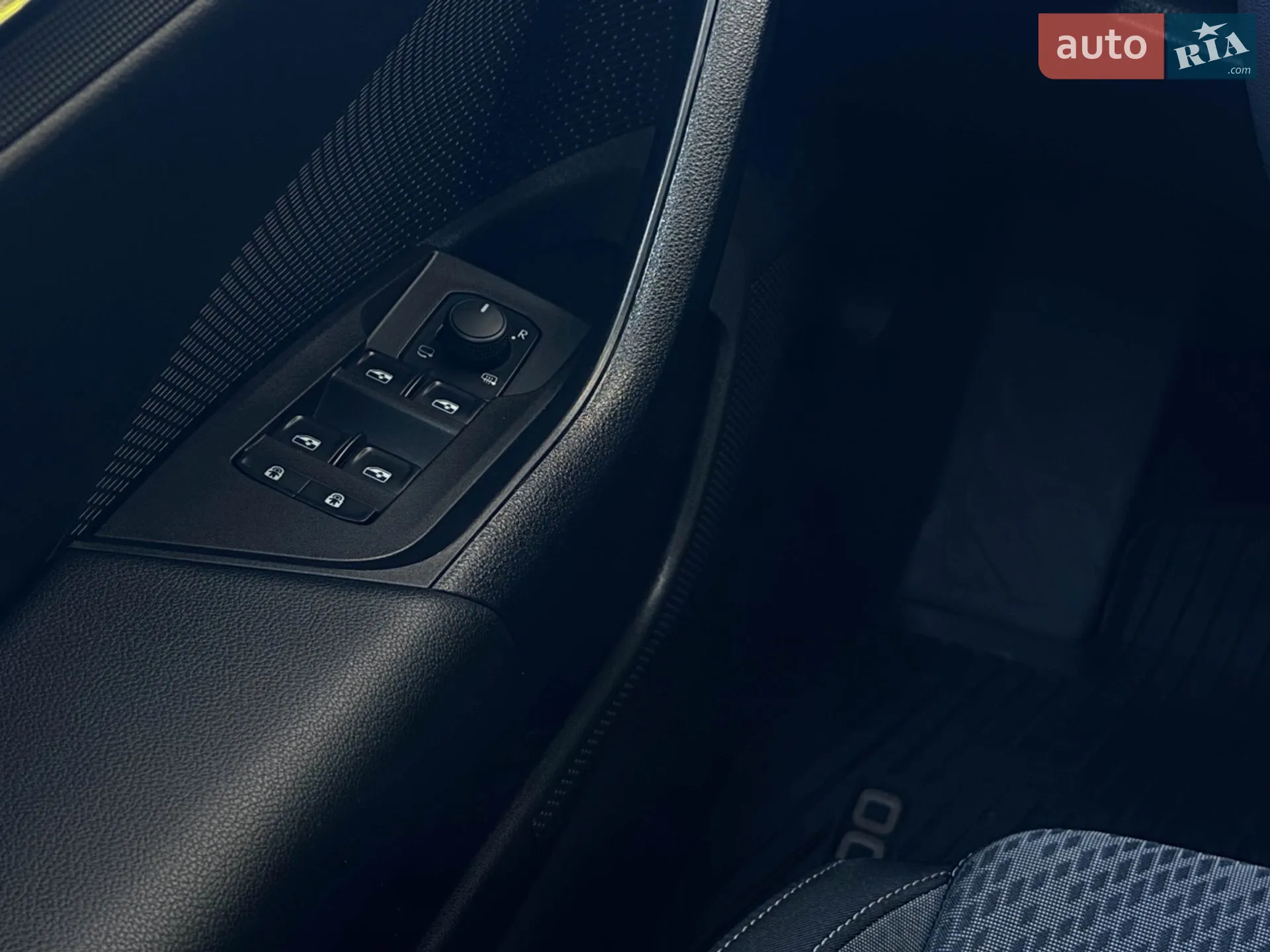2022 Skoda Octavia - мініатюра 24