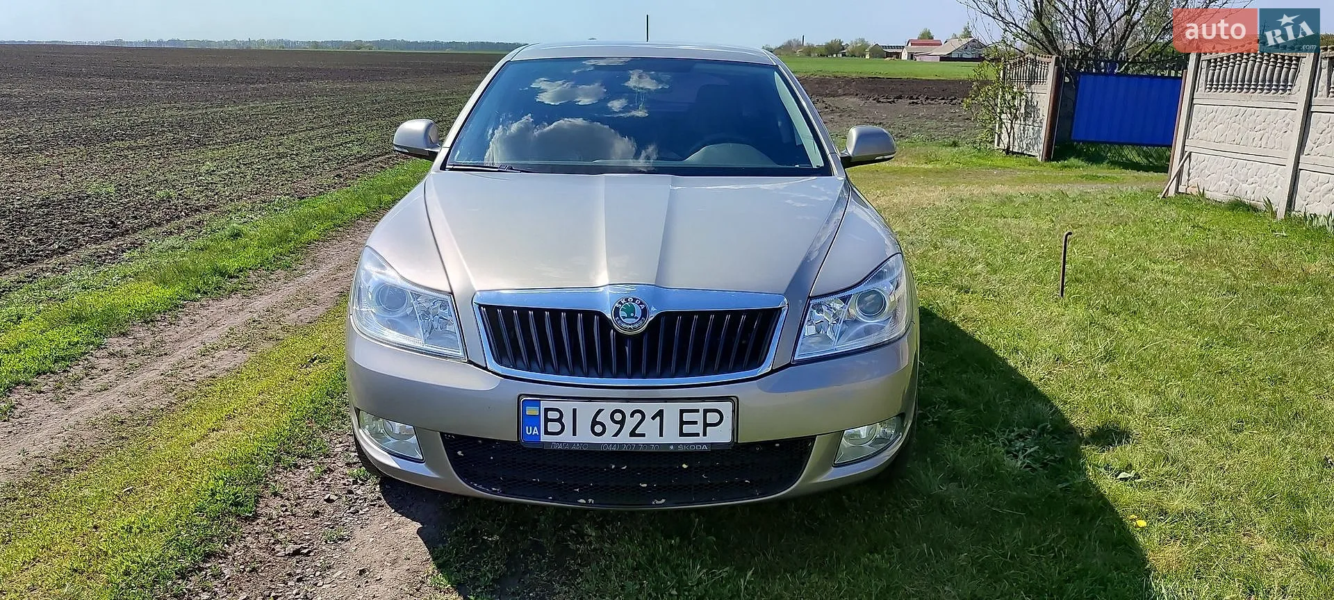 2011 Skoda Octavia - мініатюра 6