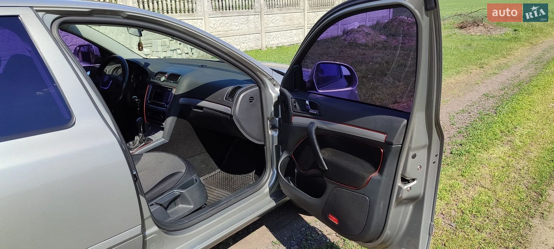 2011 Skoda Octavia - мініатюра 14