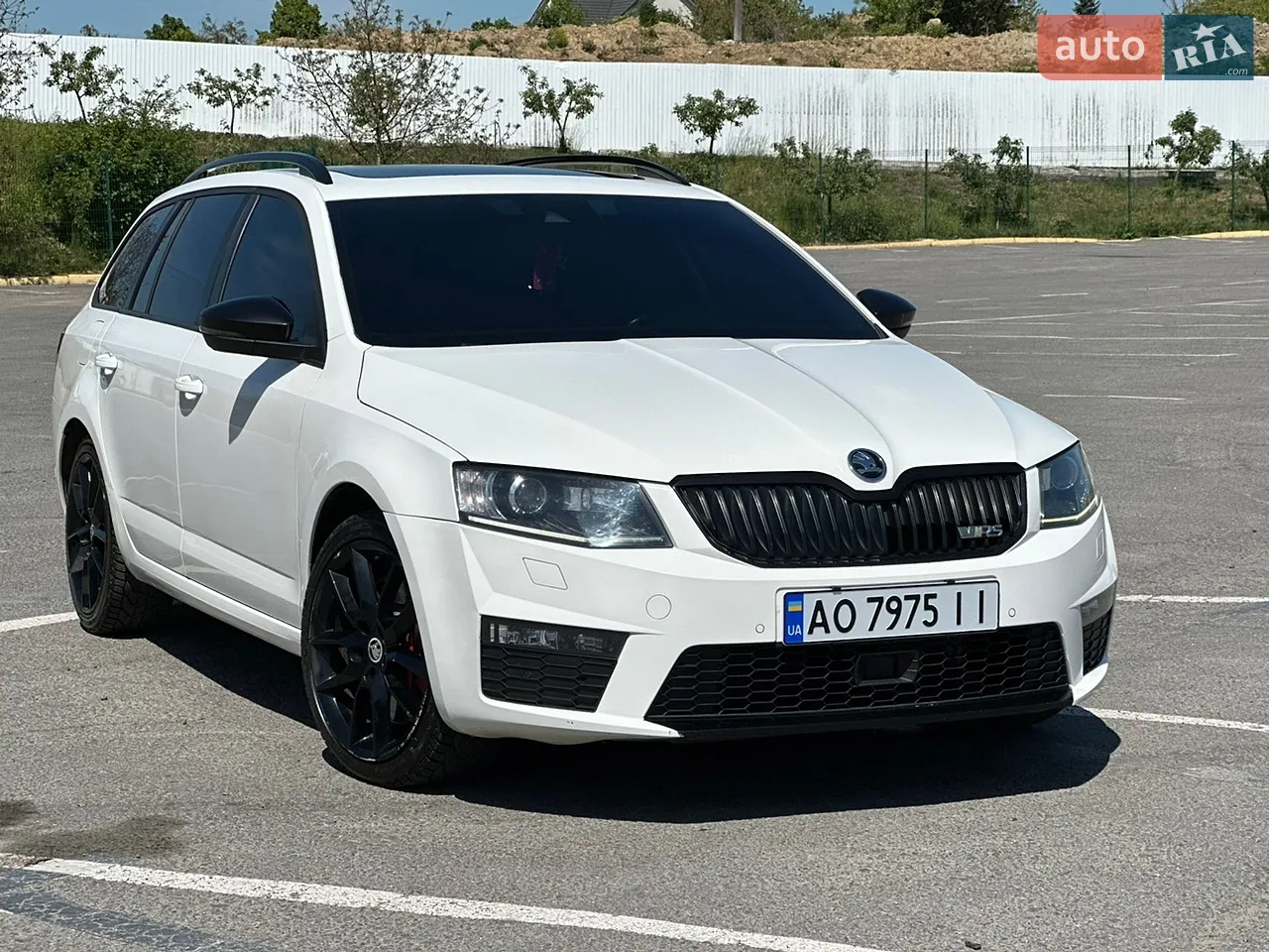 2013 Skoda Octavia - мініатюра 60
