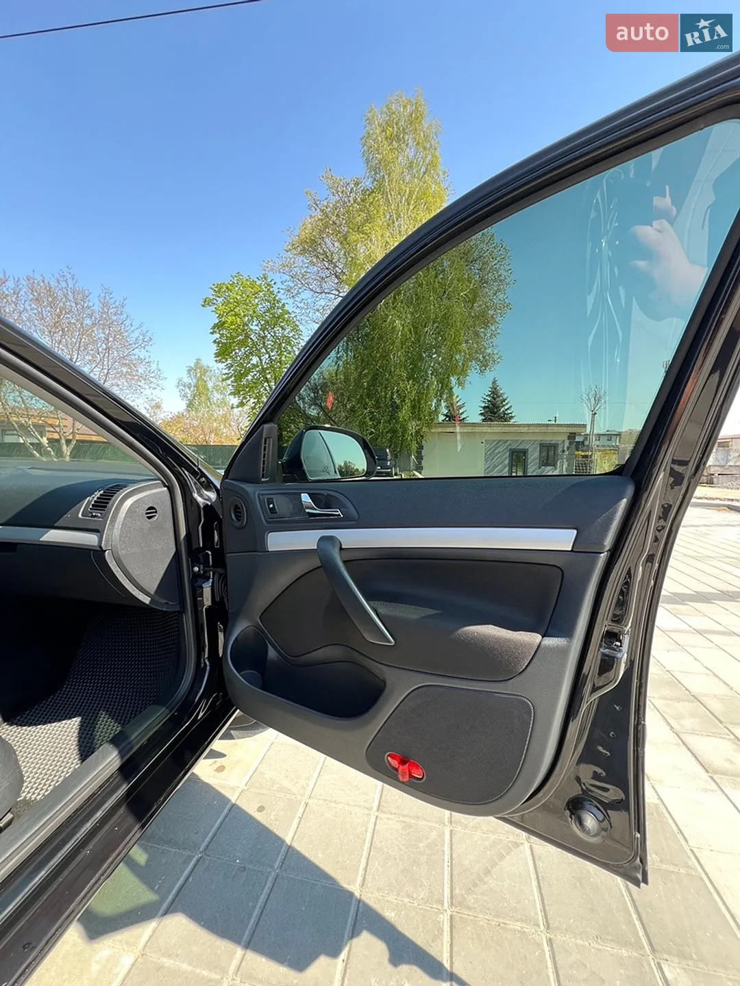 2012 Skoda Octavia - мініатюра 8