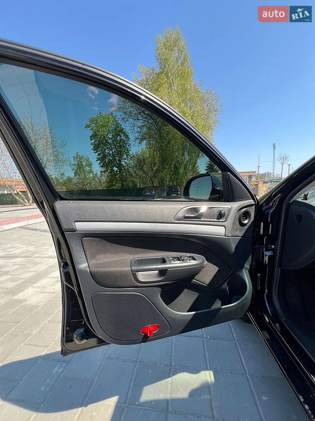 2012 Skoda Octavia - мініатюра 13
