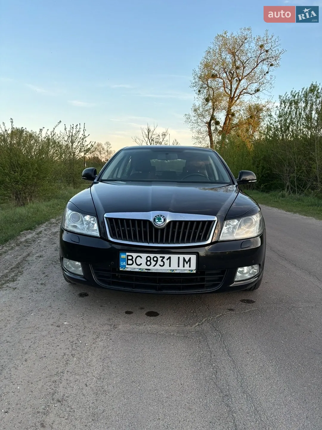 2011 Skoda Octavia - мініатюра 4