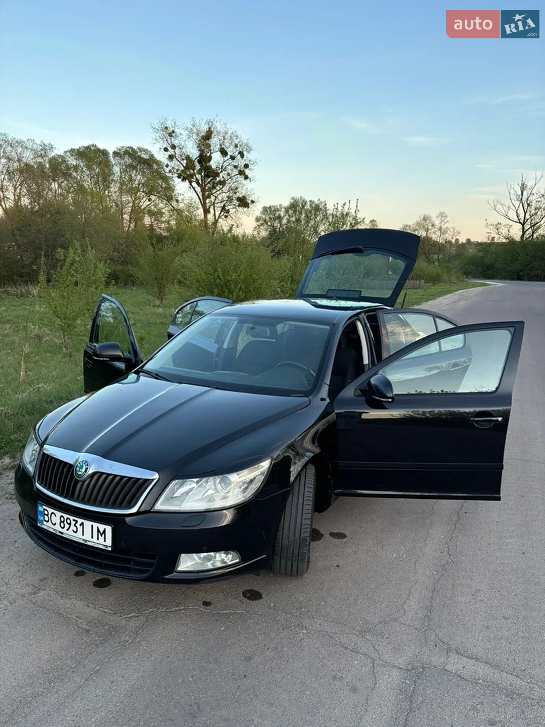 2011 Skoda Octavia - мініатюра 7