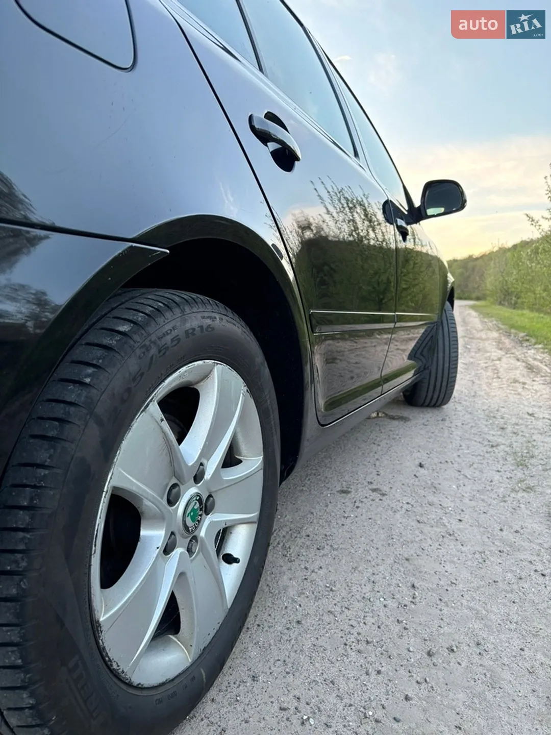 2011 Skoda Octavia - мініатюра 10
