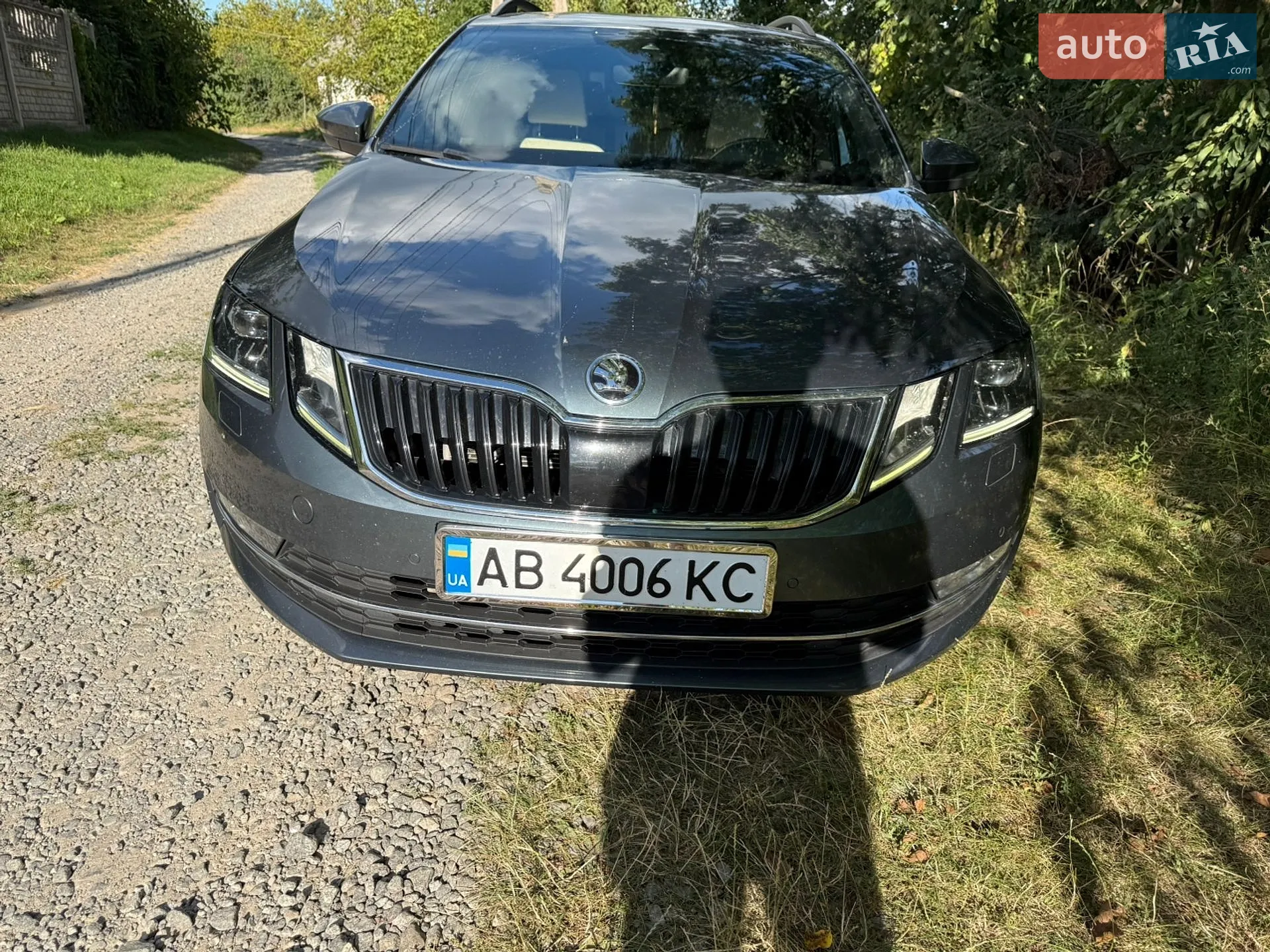 2019 Skoda Octavia - мініатюра 21