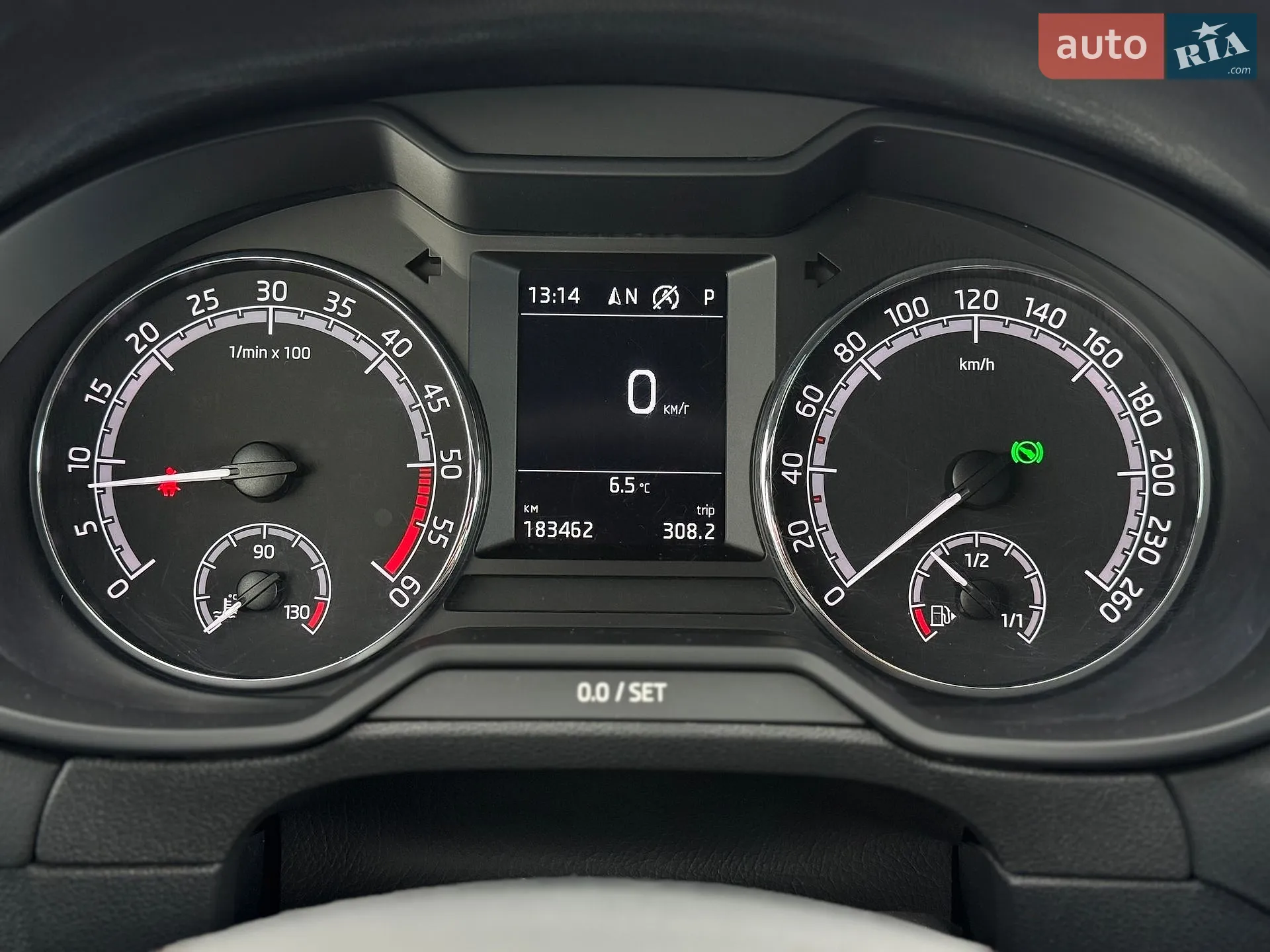 2019 Skoda Octavia - мініатюра 22