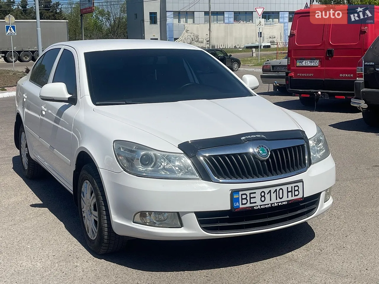 2013 Skoda Octavia - мініатюра 29