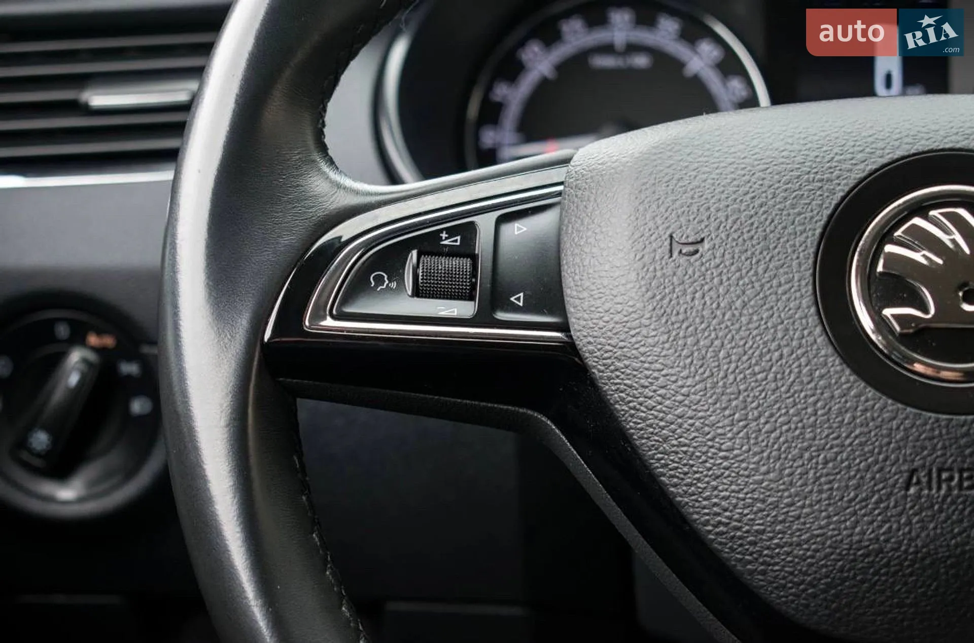 2019 Skoda Octavia - мініатюра 34