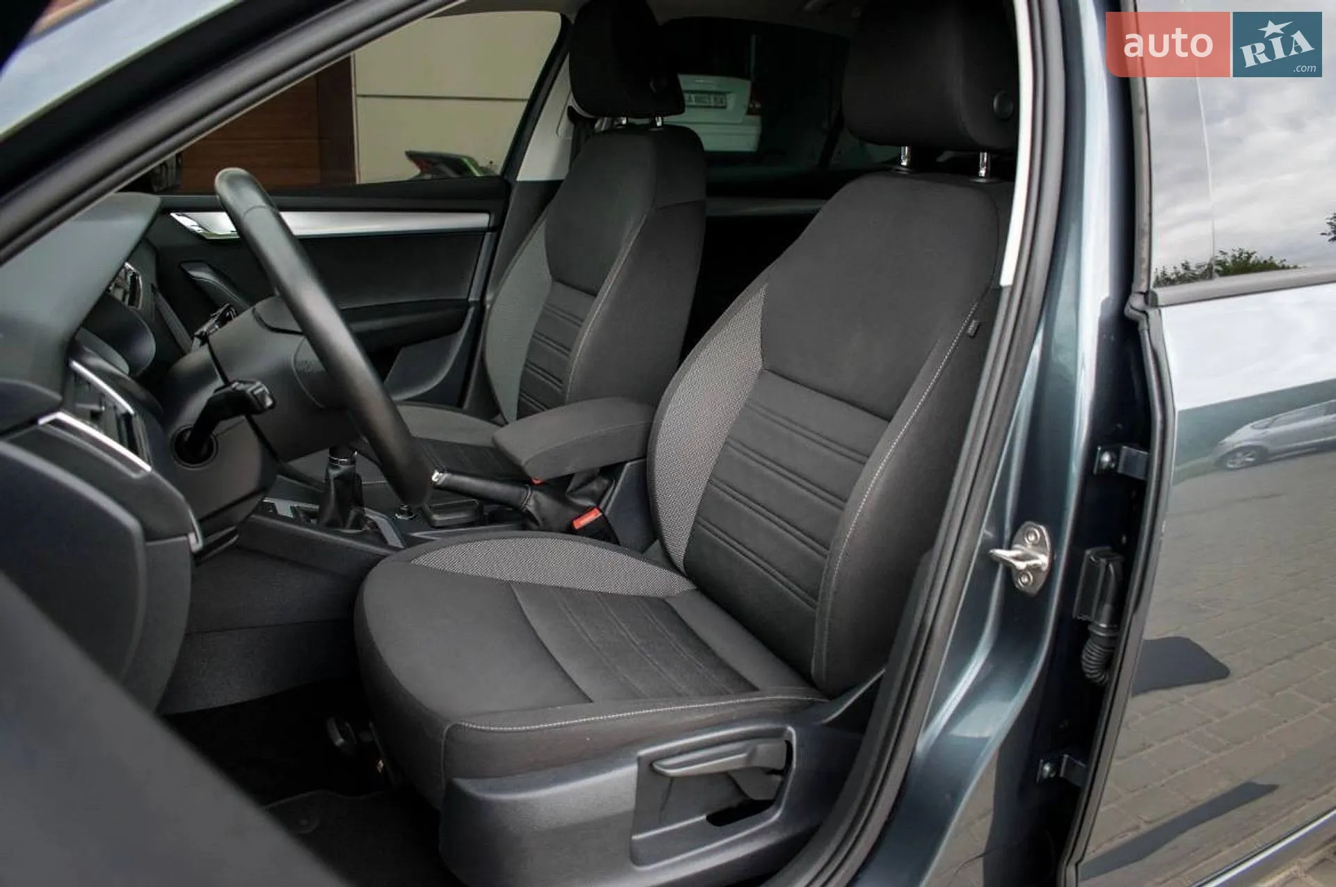 2019 Skoda Octavia - мініатюра 50
