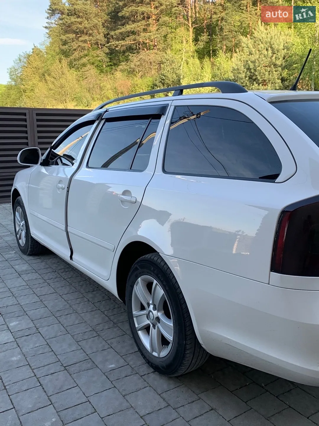 2011 Skoda Octavia - мініатюра 3