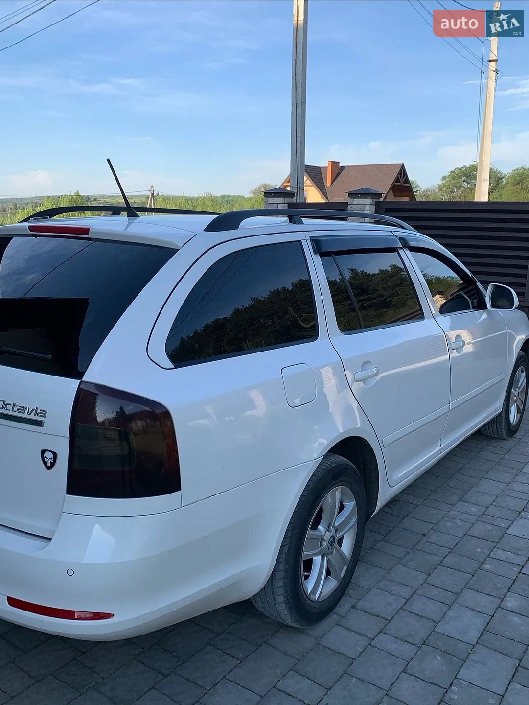 2011 Skoda Octavia - мініатюра 5