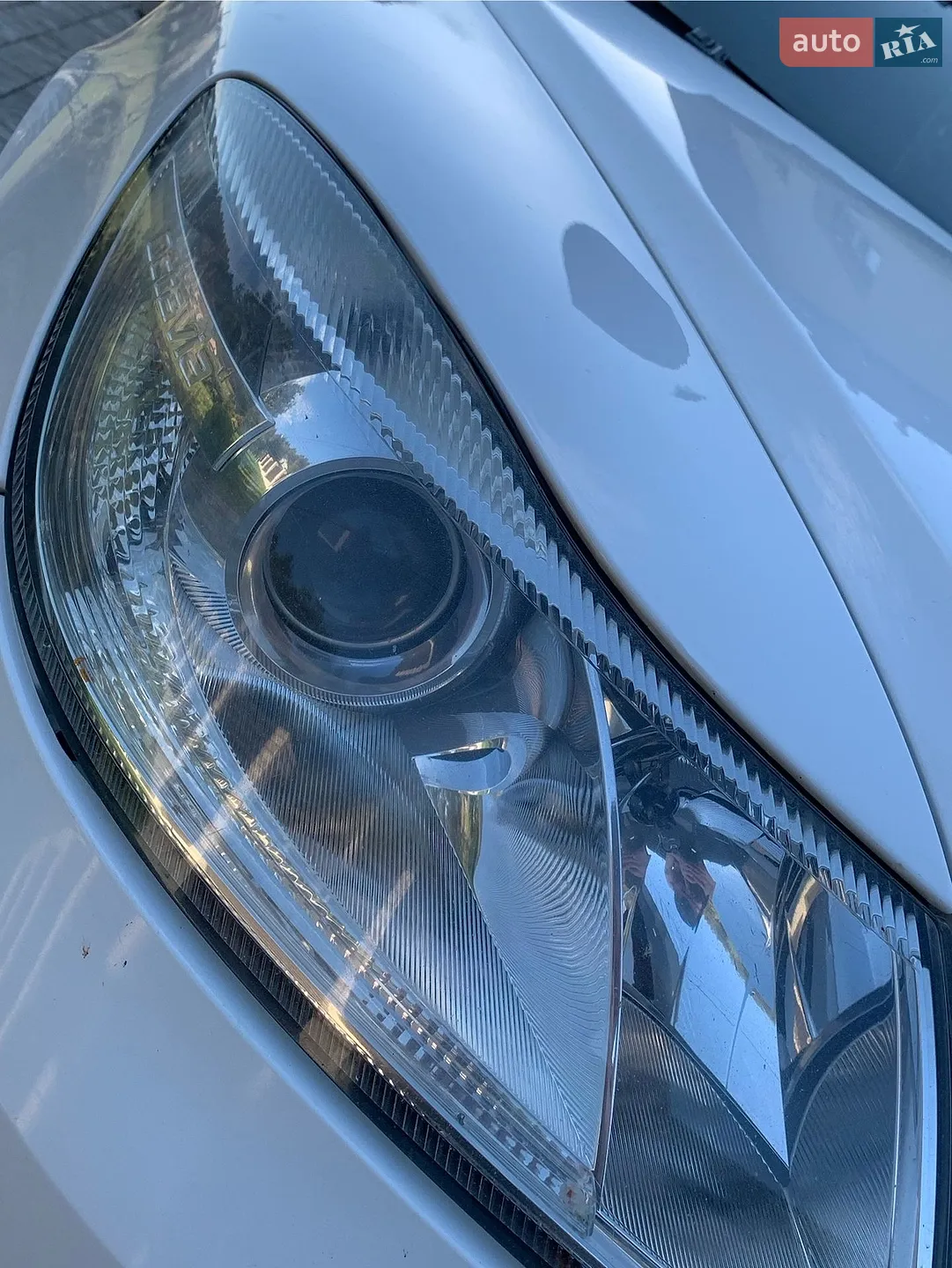2011 Skoda Octavia - мініатюра 7