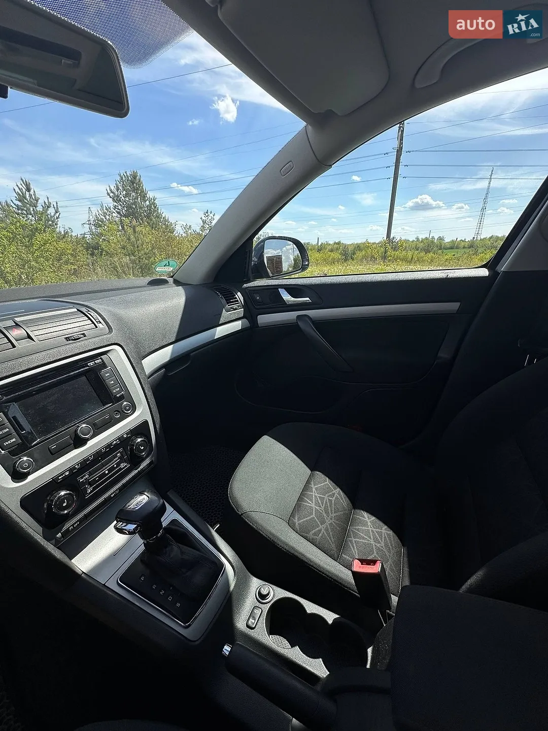 2012 Skoda Octavia - мініатюра 14