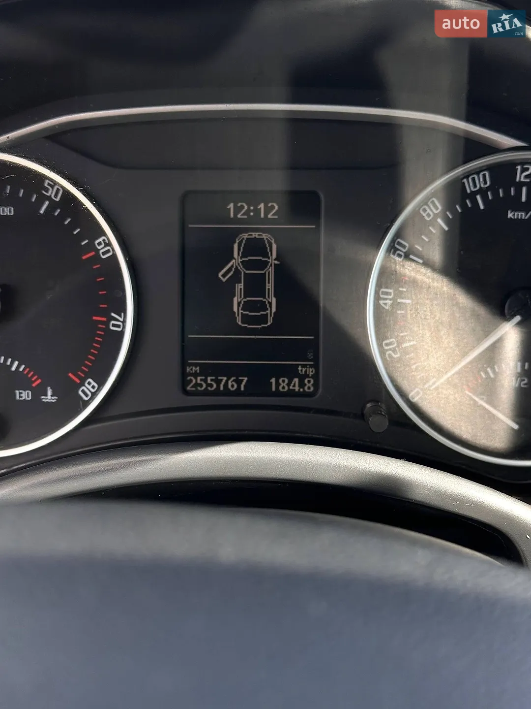 2012 Skoda Octavia - мініатюра 18