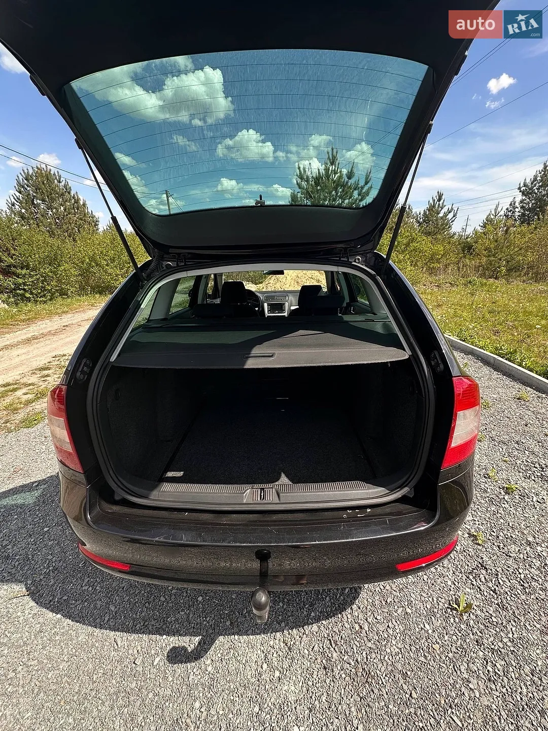 2012 Skoda Octavia - мініатюра 19
