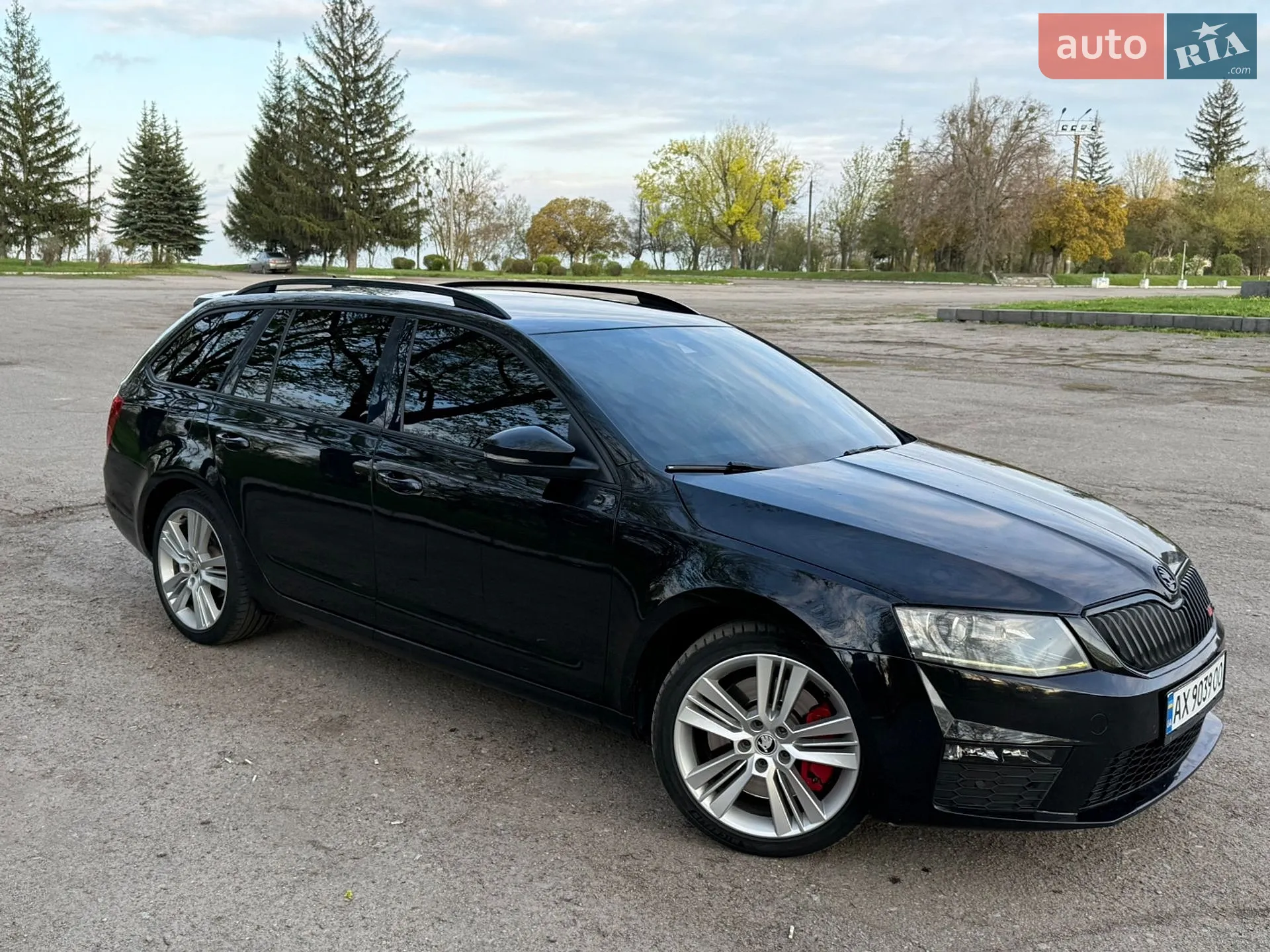 2015 Skoda Octavia - мініатюра 7