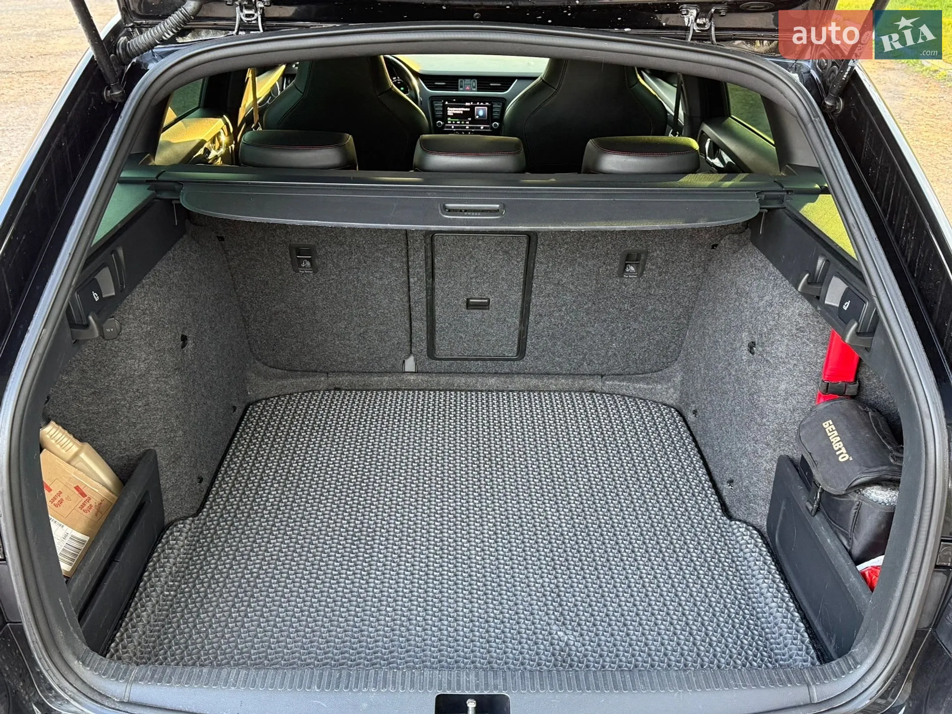 2015 Skoda Octavia - мініатюра 2