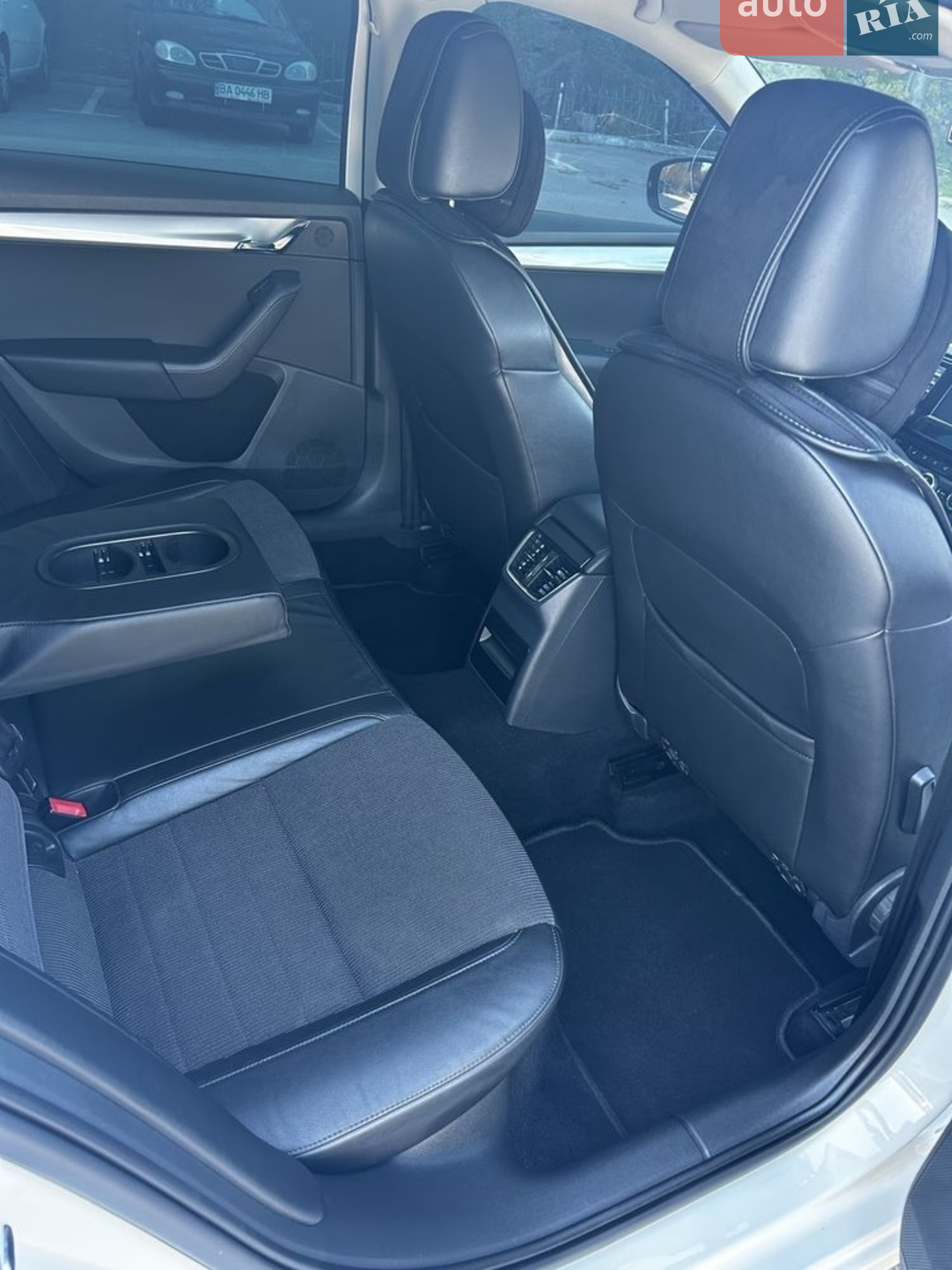 2014 Skoda Octavia - мініатюра 10