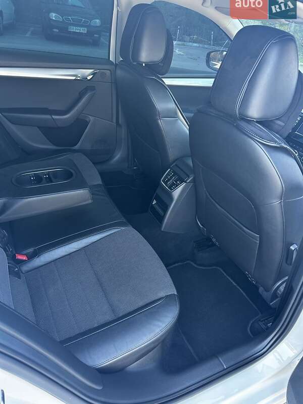 Универсал Skoda Octavia 2014 в Белой Церкви