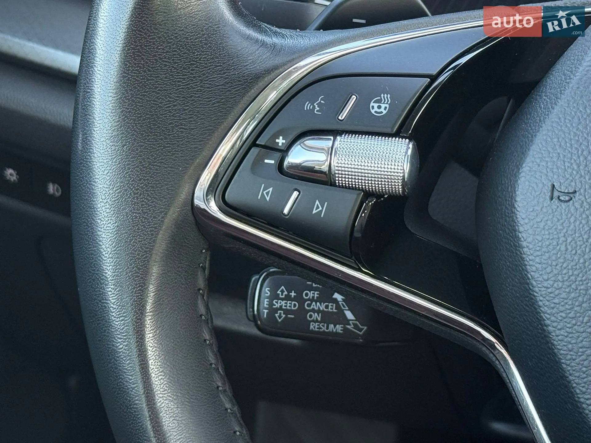 2022 Skoda Octavia - мініатюра 51