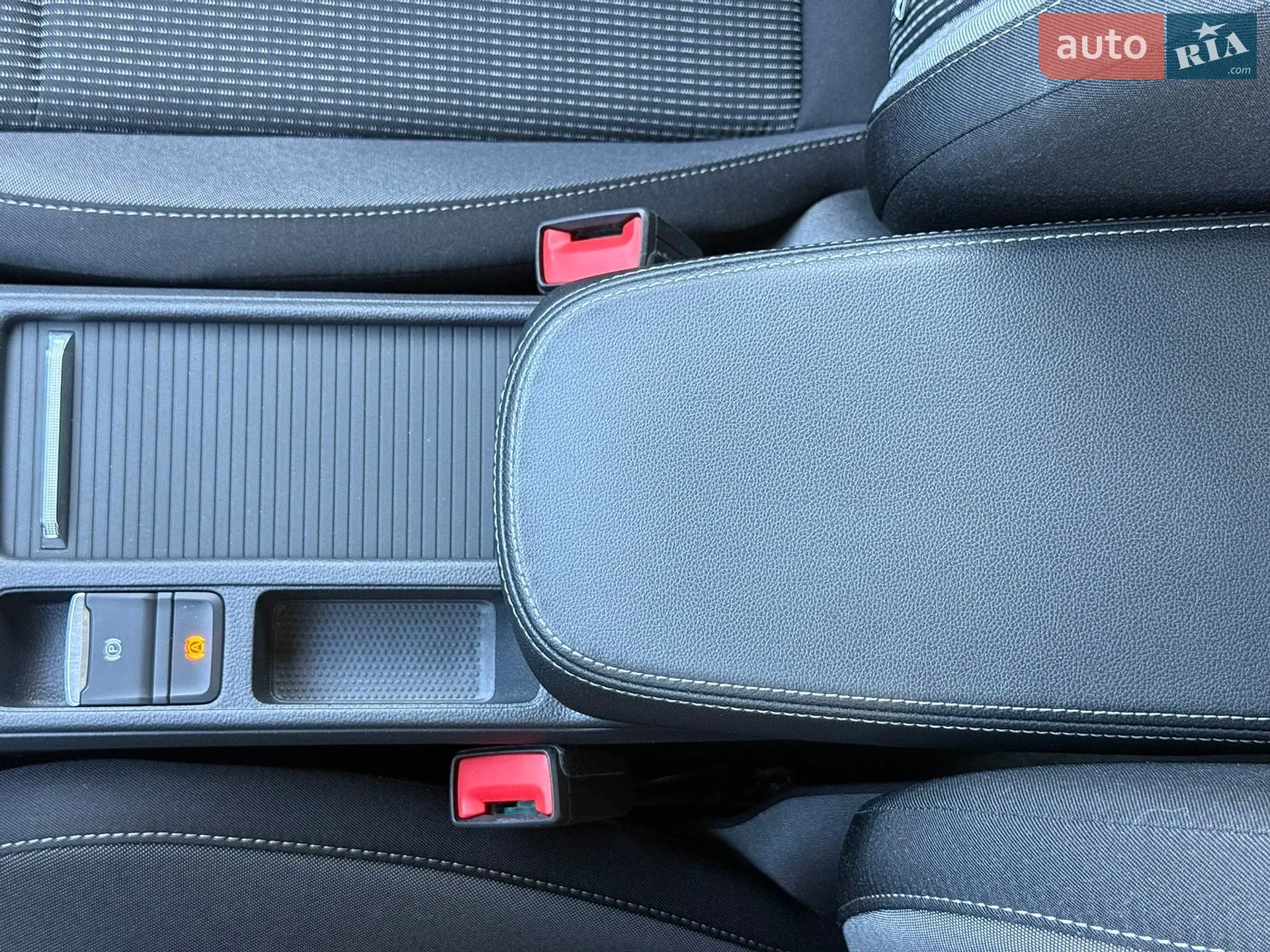 2022 Skoda Octavia - мініатюра 57